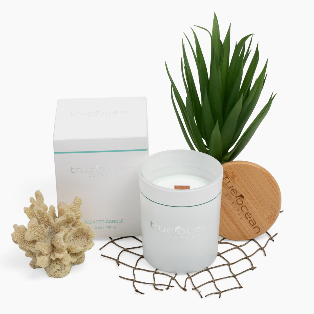 True Ocean - Coastal Candle
