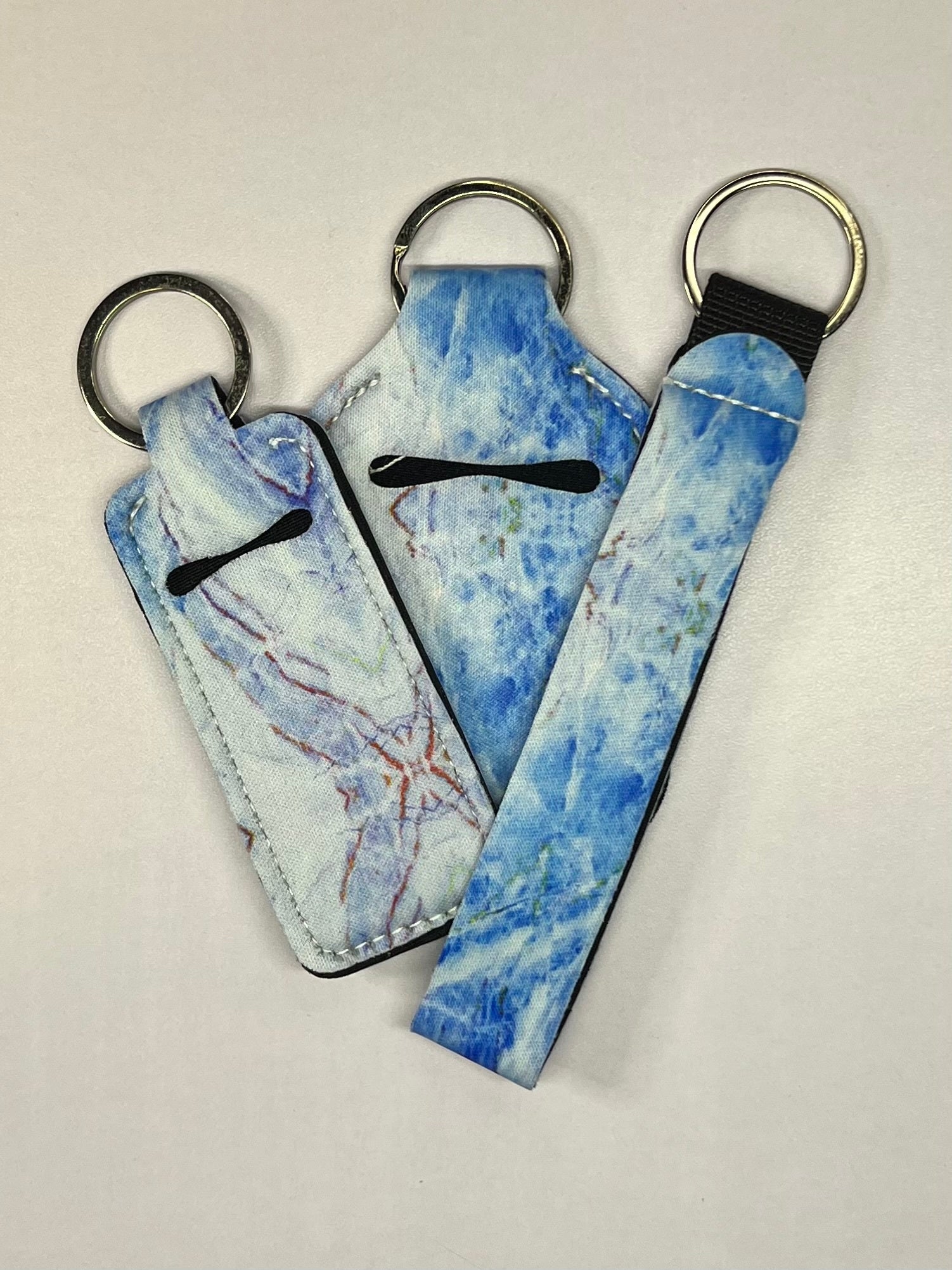 Build Your Own Safety Keychain The Lavish Lounge